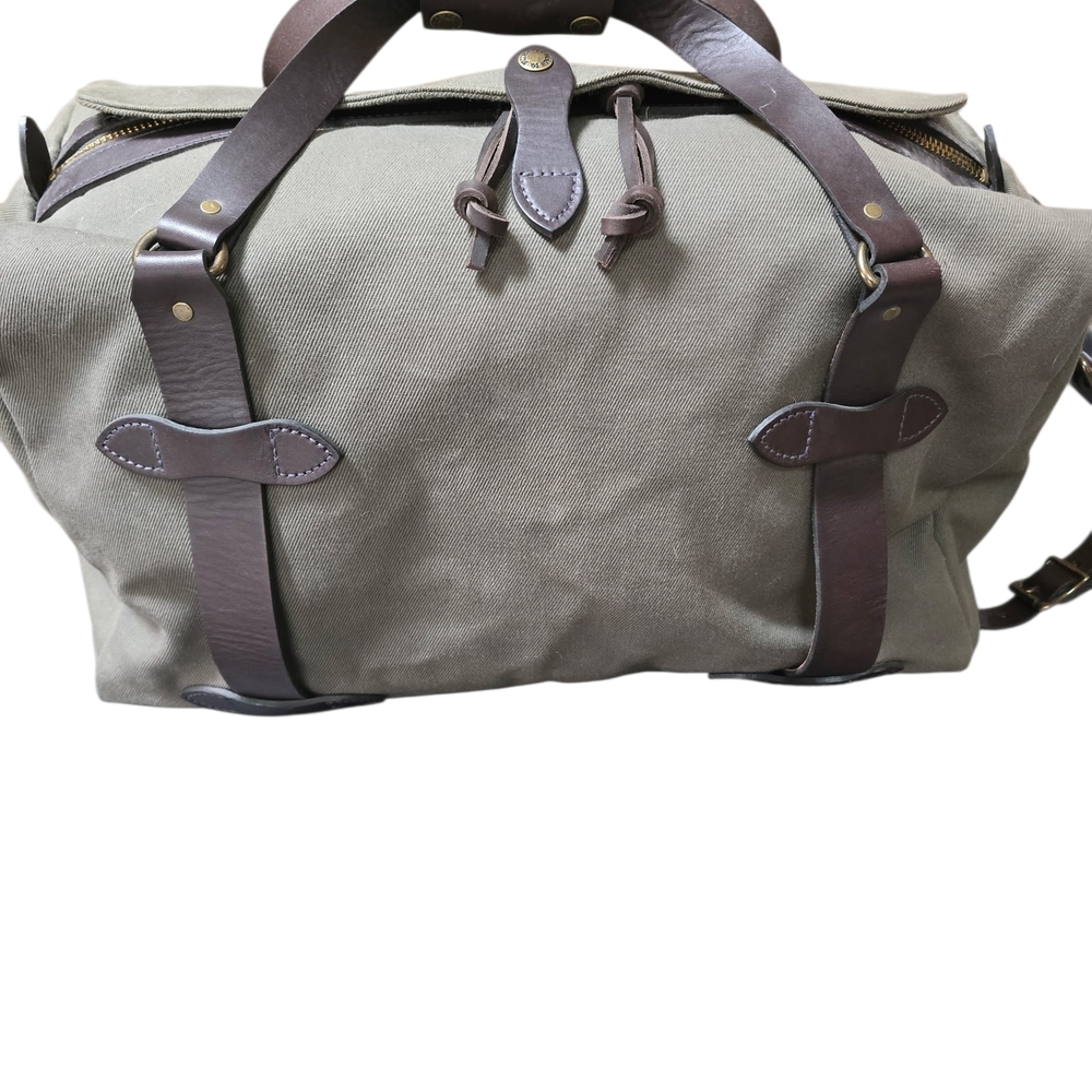 Filson Rugged Twill Medium Duffle